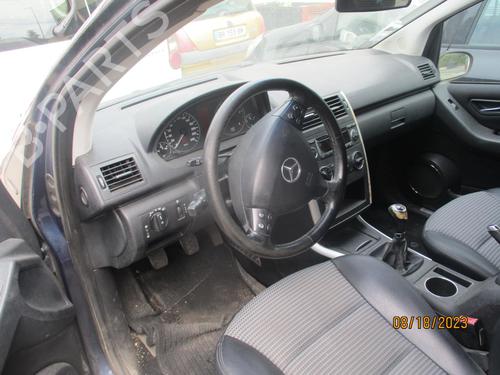 Front right window mechanism MERCEDES-BENZ A-CLASS (W169) A 180 CDI (169.007, 169.307) | BP21857729C23 