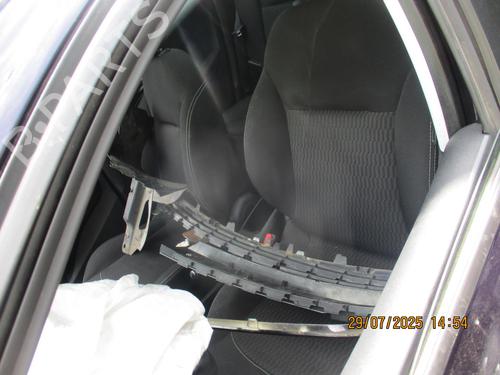 Right front window switch PEUGEOT 208 I (CA_, CC_) 1.2 VTI 82 | BP29830752I26 - Image 12