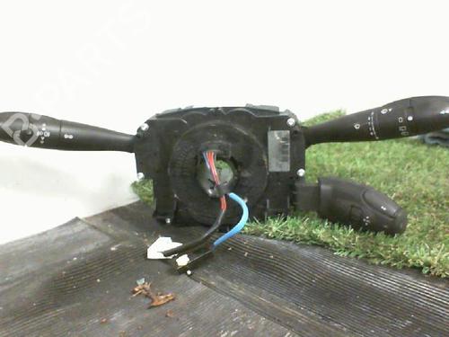 Used Steering column stalk PEUGEOT 207 SW (WK_) 1.6 HDi (90 hp) 28817194