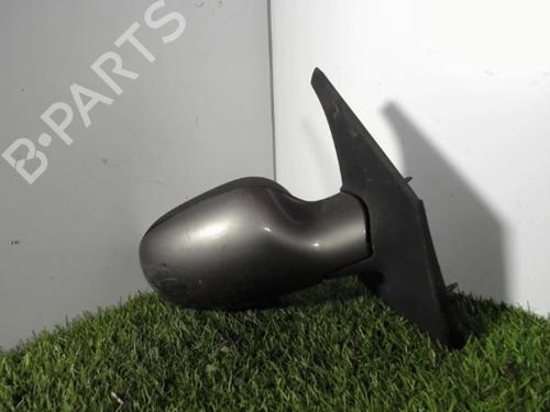 Używane Lusterko boczne prawe RENAULT SCÉNIC I MPV (JA0/1_, FA0_) 1.6 (JA00, JA16, JA15, JA19, JA1V, JA2B, JA2C, JA0B,... (107 hp) 21853335