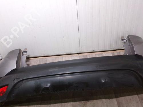 Used Rear bumper Rear bumper 37501696 37501696