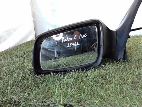 Retrovisor izquierdo OPEL ASTRA G Hatchback (T98) 1.7 DTI 16V (F08, F48) (75 hp) 28479486