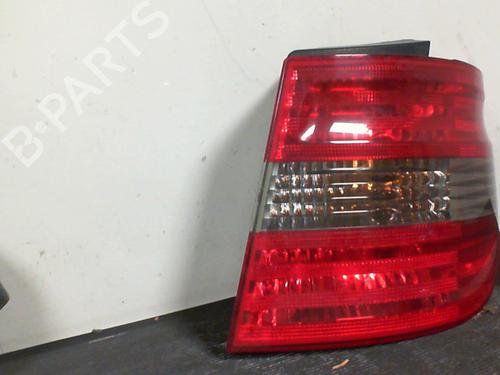 Used Right taillight MERCEDES-BENZ B-CLASS Sports Tourer (W245) B 180 CDI (245.207) (109 hp) 22233316