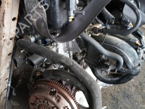 Engine PEUGEOT 107 (PM_, PN_) 1.0 | BP31071484M1 