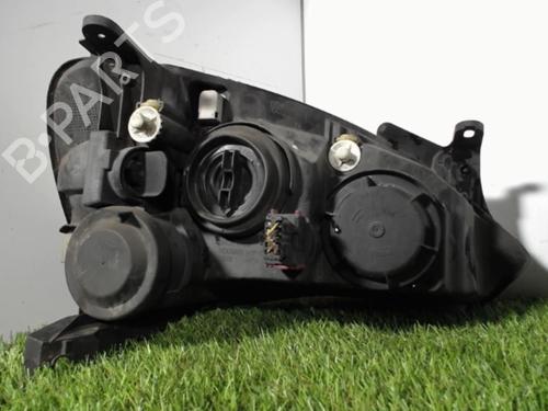 Phare gauche OPEL CORSA C (X01) 1.0 (F08, F68) (58 hp) 21852538