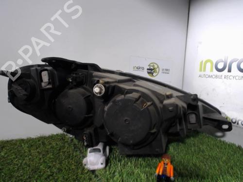 Left headlight PEUGEOT 807 (EB_) 2.0 HDi | BP21390628C28 
