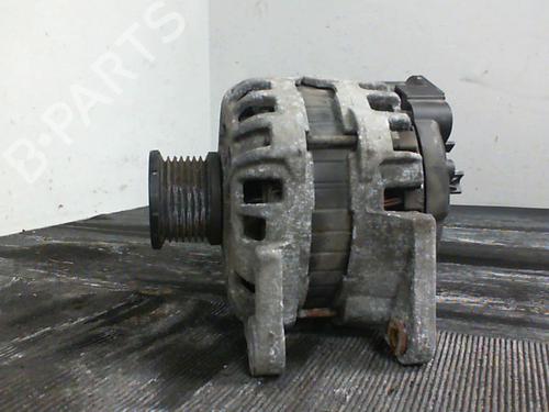 Alternator RENAULT TWINGO III (BCM_, BCA_) 1.0 SCe 70 | BP24351203M7 