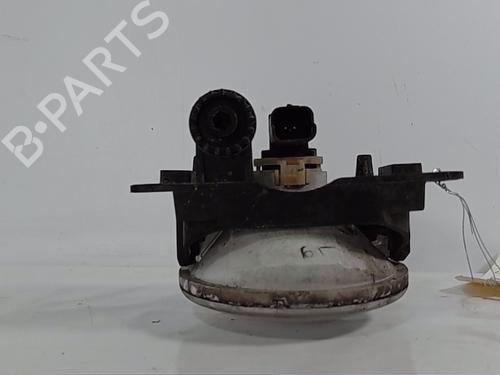 Right front fog light PEUGEOT 3008 I MPV (0U_) 2.0 HDi | BP29204628C31 