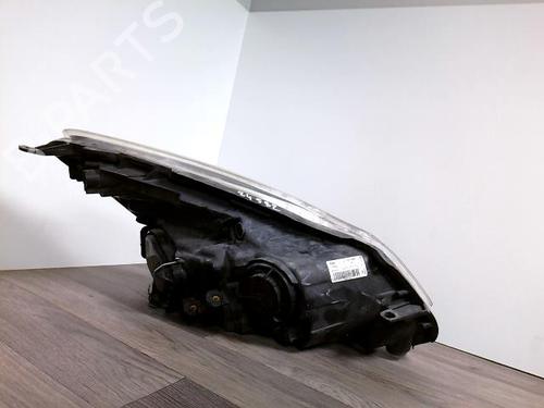 Left headlight OPEL CORSA D (S07) 1.2 (L08, L68) | BP31859922C28