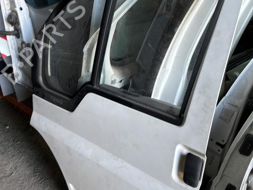 Used Left front door FORD TRANSIT Van (FA_ _) 2.0 DI (FAE_, FAF_, FAG_) (75 hp) 20878347