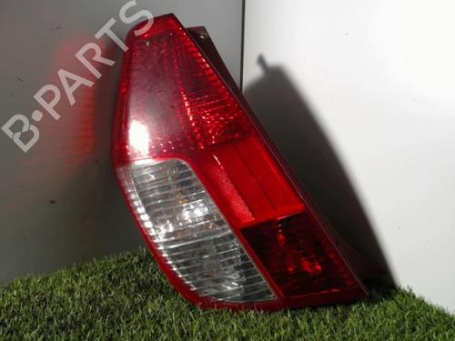 Used Left taillight HYUNDAI i10 I (PA) 1.1 (67 hp) 21853728