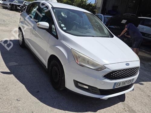 Used Parts FORD C-MAX II (DXA/CB7, DXA/CEU) 1.5 TDCi ECOnetic 4957497