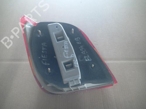 Right taillight FORD FIESTA III (GFJ) 1.6 i 16V | BP21851651C35 