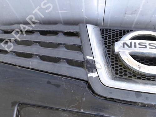 Front bumper NISSAN QASHQAI I (J10, NJ10) 2.0 dCi | BP20879529C7 