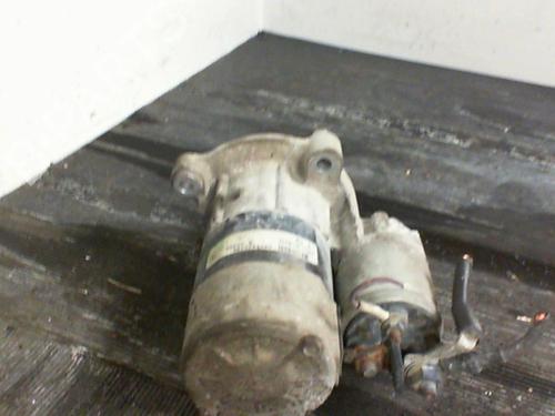 Used Starter Starter CITROËN C2 (JM_) 1.1 (60 hp) 24302882 24302882