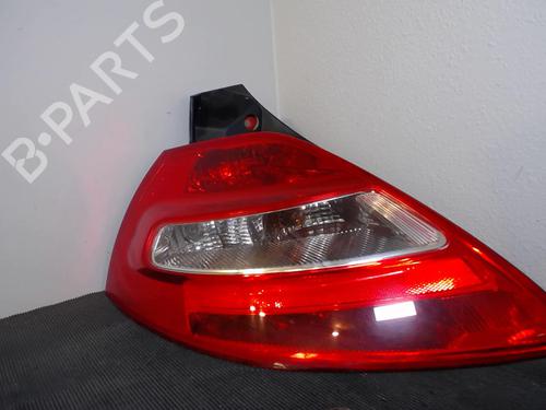 Left taillight RENAULT MEGANE II (BM0/1_, CM0/1_) 1.5 dCi (BM1F, CM1F) | BP20879475C34 