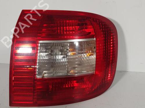 Højre baglygte FIAT MULTIPLA (186_) 1.9 JTD 115 (115 hp) 21851374