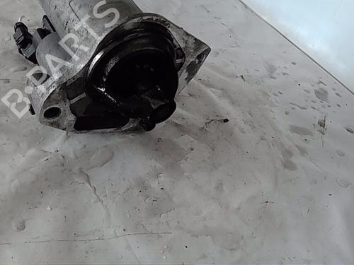 Used Starter Starter PEUGEOT 208 I (CA_, CC_) 1.2 VTI 82 (82 hp) 29738520 29738520