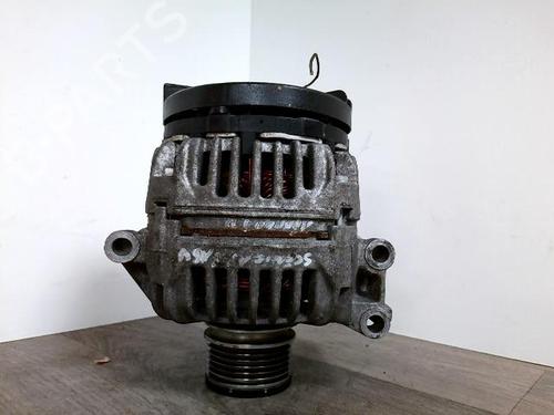 Used Alternator RENAULT MEGANE I (BA0/1_) 1.6 16V (BA04, BA0B, BA11, BA1J, BA16, BA19, BA1K, BA1V,... (107 hp) 32297544