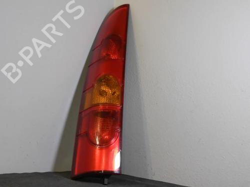 Used Left taillight RENAULT KANGOO (KC0/1_) 1.5 dCi (84 hp) 28163553