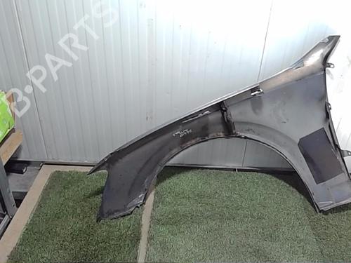 Right front fenders AUDI A4 Allroad B8 (8KH) 3.0 TDI quattro | BP29523224C42 