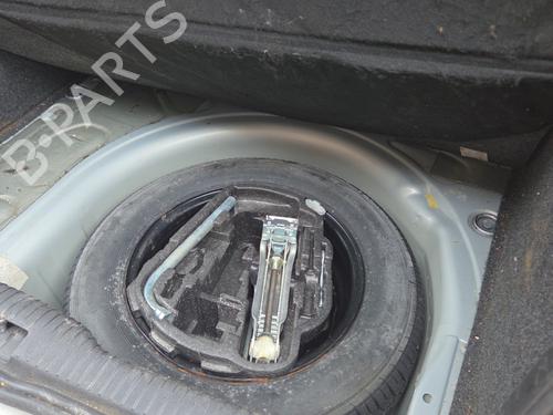 Used Parts VW GOLF IV (1J1)    4568237