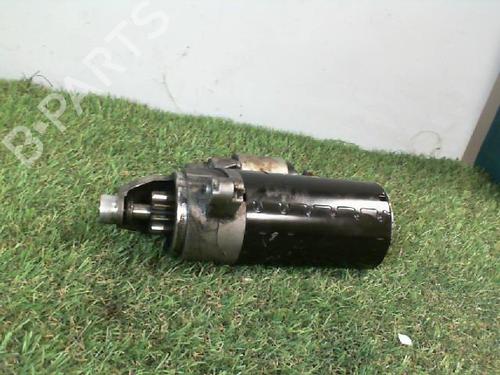 Used Starter AUDI A4 Allroad B8 (8KH) 3.0 TDI quattro (245 hp) 29485251