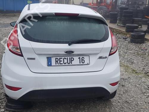 Mirror switch FORD FIESTA VI (CB1, CCN) 1.5 TDCi | BP21390632I25  - Image 6