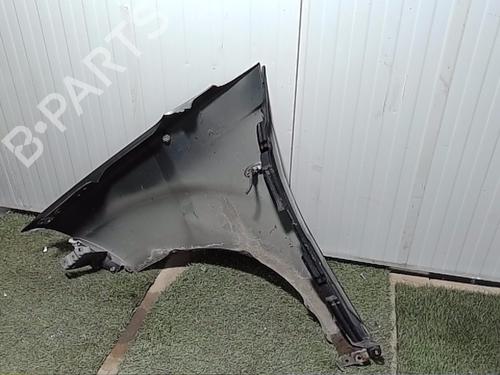 Right front fenders PEUGEOT 4007 (VU_, VV_) 2.2 HDi | BP28479500C42