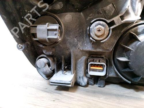 Used Left headlight Left headlight KIA RIO II (JB) 1.5 CRDi (110 hp) 25821450 25821450