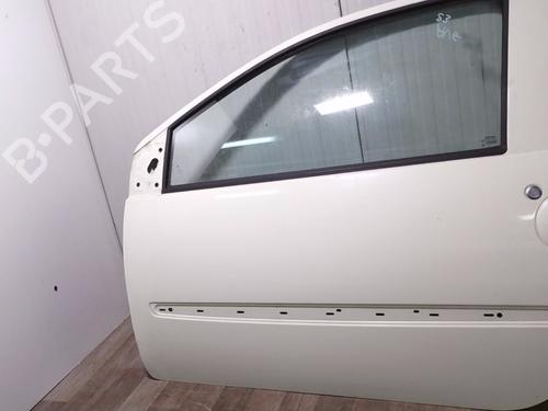 left-front-door-renault-twingo-ii-cn0_-2007-32781741 main image