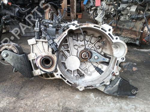 Used Gearbox KIA RIO II (JB) 1.5 CRDi (110 hp) 30396162