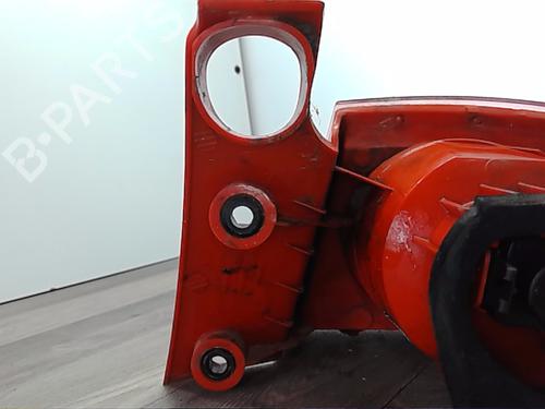Left taillight SEAT LEON (1P1) 1.6 TDI | BP30097096C34