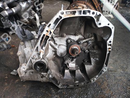 Gearbox RENAULT MODUS / GRAND MODUS (F/JP0_) 1.5 dCi 75 | BP30708680M3 - Image 3
