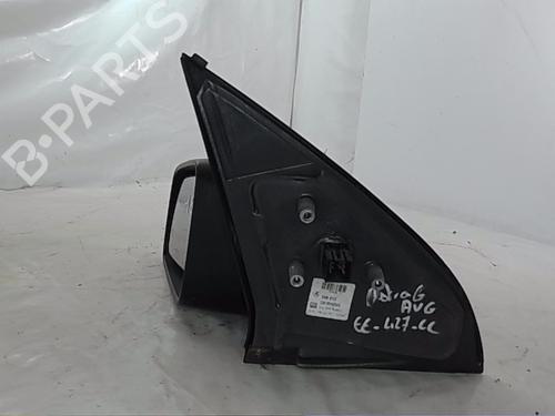 Ryggespeil venstre OPEL ASTRA G Hatchback (T98) 1.6 16V (F08, F48) | BP29959145C26