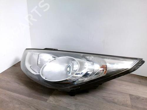 Left headlight HYUNDAI ix35 (LM, EL, ELH) 2.0 CRDi 4WD | BP33896020C28  - Image 7