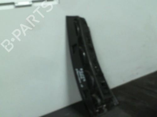 Left taillight OPEL MERIVA A MPV (X03) 1.7 CDTI (E75) | BP21538424C34 