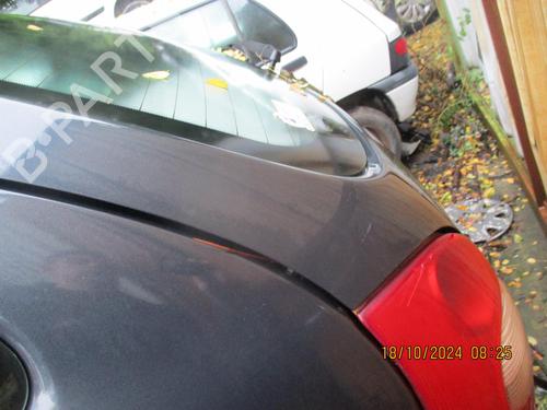 Front left seatbelt CITROËN XSARA PICASSO (N68) 1.6 | BP27304538I26 