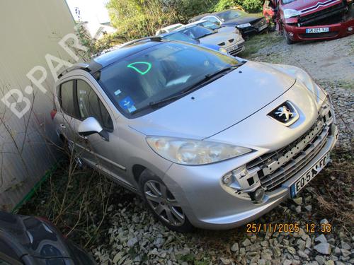 Engine PEUGEOT 207 SW (WK_) 1.6 HDi | BP33178002M1 - Image 12