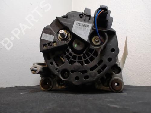 Alternator VW POLO (9N_, 9A_) 1.4 TDI | BP20879171M7 