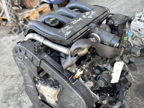 Engine PEUGEOT 306 Hatchback (7A, 7C, N3, N5) 1.9 D | BP29537987M1 