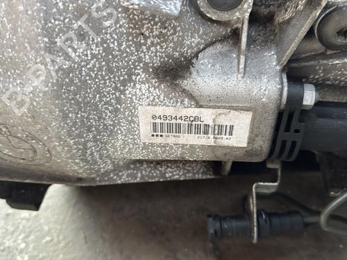 Gearbox BMW 3 (E90) 320 i | BP22788532M3  - Image 9