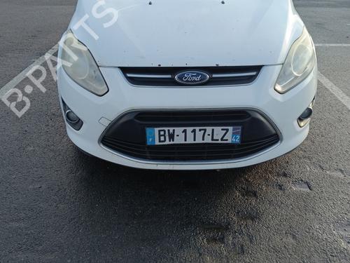 Used Parts FORD C-MAX II (DXA/CB7, DXA/CEU) 1.6 TDCi 4838054