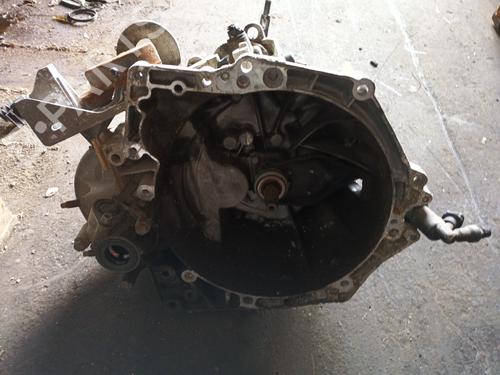 Used Gearbox Gearbox PEUGEOT 308 I (4A_, 4C_) 1.6 HDi (109 hp) 31581042 31581042