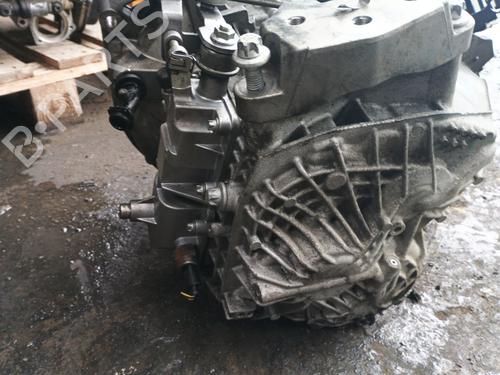 Gearbox ALFA ROMEO GIULIETTA (940_) 1.6 JTDM (940FXD1A) | BP30704046M3 