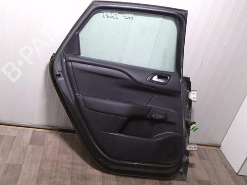 left-rear-door-citroen-c4-ii-nc_-2009-31859912 main image