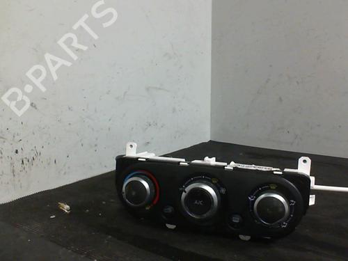 Used Climate control RENAULT CLIO IV (BH_) 1.5 dCi 75 (75 hp) 20877926