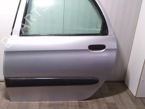 Dør venstre bagtil CITROËN XSARA PICASSO (N68) 2.0 HDi (90 hp) 31977772