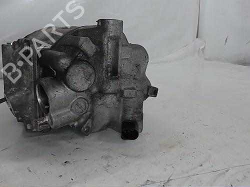 AC compressor AUDI A3 (8P1) 2.0 TDI 16V | BP30085611M34