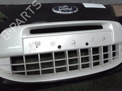 Used Front bumper Front bumper FORD KA (RU8) 1.2 (69 hp) 29852279 29852279